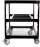Primo® Grills 32.5" Metal Cart Base-4