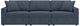 Signature Design by Ashley® Modmax 3-Piece Ink Small Spaced Sectional-1