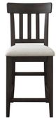 Steve Silver Co.® Napa Dusky Cedar/Natural Linen Counter Stool-0