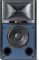 JBL® Premium Black Walnut Powered Stereo Speakers-3