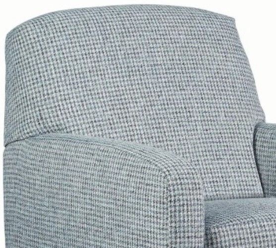 Southern Motion™ Customizable Flash Dance Swivel Glider Chair-2