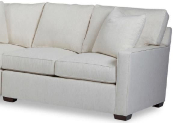 Huntington House Track 3-Piece Sectional Set-3