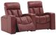 Palliser® Furniture Customizable Paragon 2-Piece Power Reclining Curve Theater Seating-2