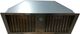 Cyclone® Classic 34" Stainless Steel Insert Range Hood -0