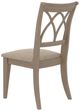 Canadel Customizable Gourmet 9049 Side Chair-4