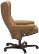 Stressless® by Ekornes® Customizable Wing Medium Home Office Chair-1