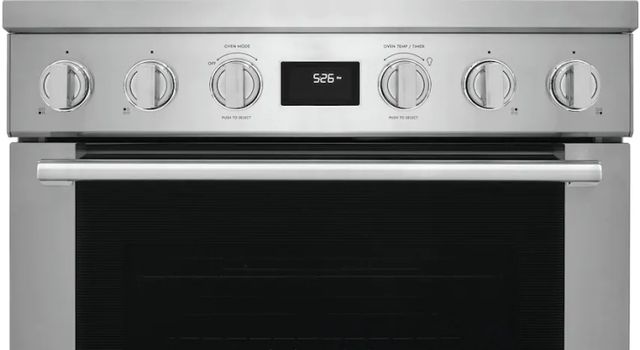 Electrolux 4 Piece Stainless Steel Kitchen Appliance Package-8