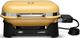 Weber® Lumin Compact 23" Golden Yellow Tabletop Electric Grill-0