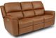 Flexsteel® Customizable Henry Power Reclining Sofa-1