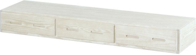 Crate Designs™ Furniture Cloud Finish Underbed Unit-0