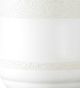 Uttermost® Santino Crackled Ivory Table Lamp-4