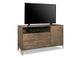 Handstone Laguna Media Chest-0