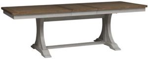 Farmhouse Trestle Table