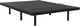 Primo™ International Edge Black Queen Adjustable Bed Base with Wireless Remote-4