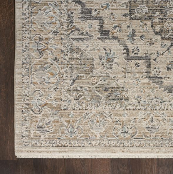 Nourison Home™ Lynx 5'x7' Style 6 Area Rug-2
