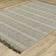 Oriental Weavers™ Gillian 5'x7' Style 4 Area Rug-1