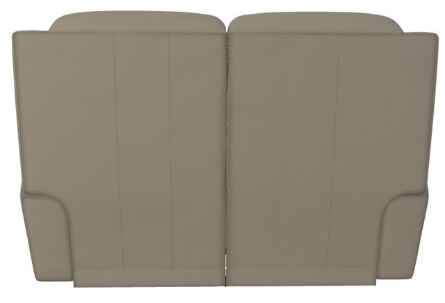 La-Z-Boy® Dorian Sand Manual Reclining Loveseat-3