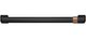 Café™ Flat Black Wall Oven/Advantium Oven Pro Handle Kit-0