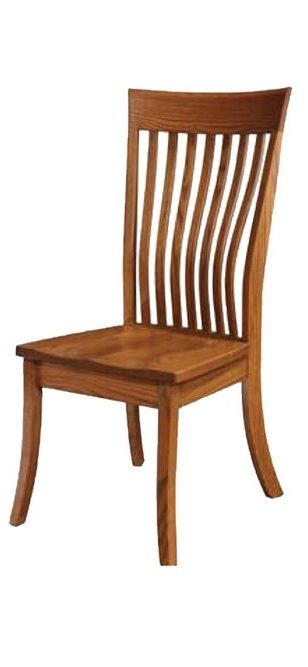 Door County Christy Side (19"W 18.5"D 42"H)-0