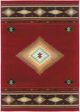 Oriental Weavers™ Hudson 5'x8' Style 8 Area Rug-0