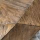 Uttermost® Volker Honey Coffee Table-4