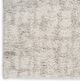 Nourison Home™ Modern Shag Ivory Gray 5'x7' Area Rug-3