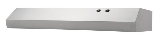 Frigidaire® 30" Stainless Steel Under Cabinet Range Hood-2