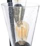 Stylecraft Pesch Gold Floor Lamp-5