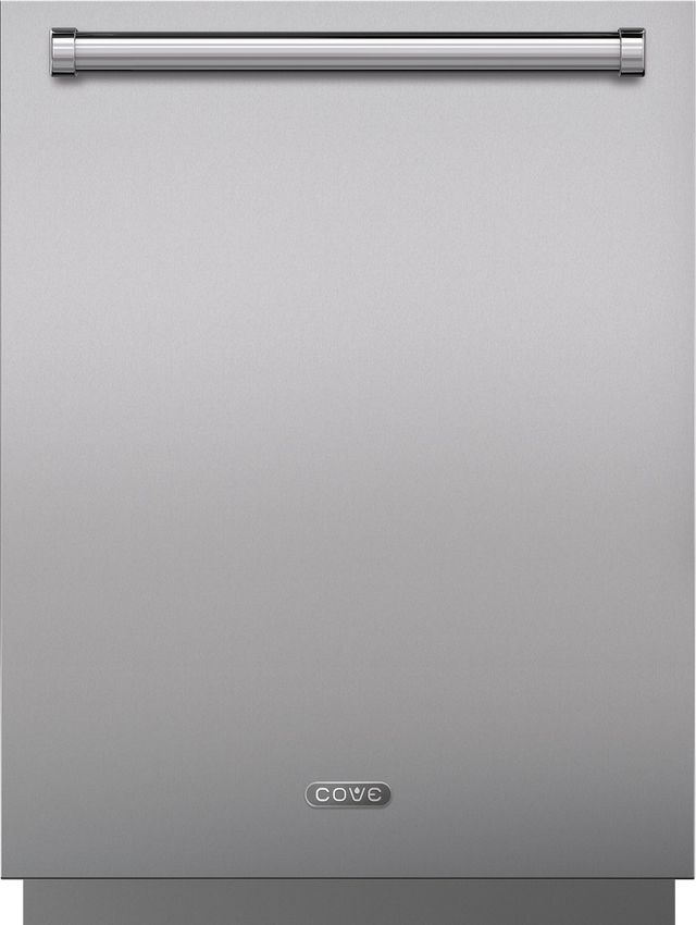 Cove® Stainless Steel Dishwasher Door Panel Johnson Mertz