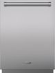 Cove® Stainless Steel Dishwasher Door Panel-0