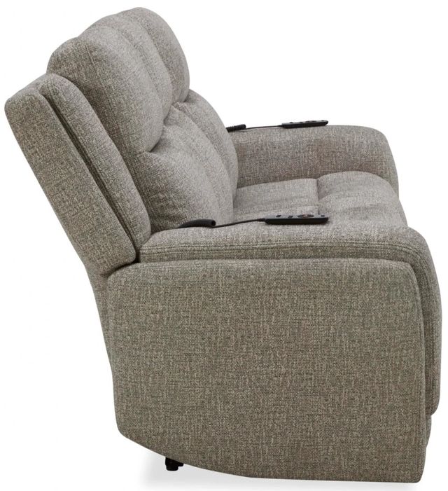Parker House® Penfield Frappe Power Reclining Zero-Gravity Sofa with Power Headrest and Lumbar-3