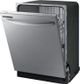 Samsung 4 Piece Stainless Steel Kitchen Package-3