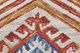 Feizy Abelia Gold/Orange 5' x 8' Rug-3