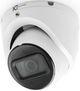 IC Realtime® White 4MP Indoor/Outdoor Eyeball Dome Camera-1