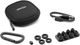 Denon® AH-C160W Black Wireless Sport Headphone-2