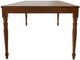 Mavin Customizable 42" x 72" Cosmo Extendable Dining Table with 2 Leaves-2