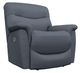 La-Z-Boy® James Midnight Power Wall Recliner with Headrest and Lumbar-0