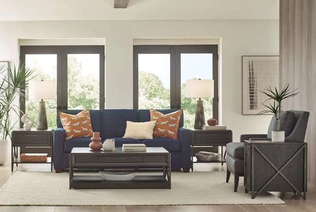 Hammary® Simon French Press Coffee Table-1