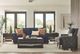 Hammary® Simon French Press Coffee Table-1