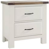 Natural Top-Soft White