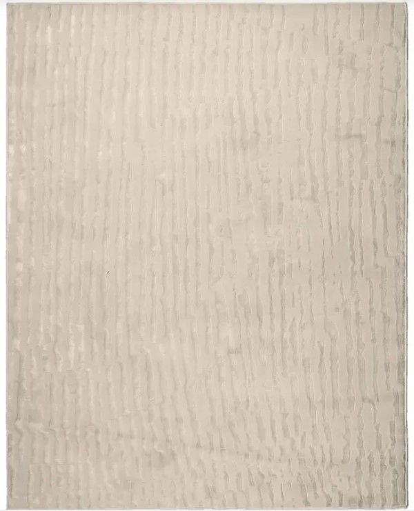 Renwil® Camila Off-White 3'x4' Area Rug-0