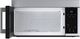 Bosch® 300 Series 1.7 Cu. Ft. Stainless Steel Over The Range Microwave -1