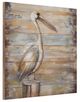 YHD Vintage and Winged Wall Art-2