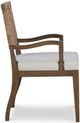 Century® Mesa Dobson Dining Arm Chair-3