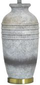 Stylecraft Soyala Bronze Table Lamp-3