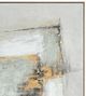Crestview Collection Gilded Edge Wall Art-1