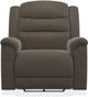 La-Z-Boy® Redwood Tar Power Wall Recliner-2