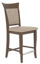 Canadel Customizable 8274 Stool-0