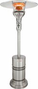 IR™ Energy evenGLO® Collection 316 Marine Grade Stainless Steel Portable Propane Patio Heater-0