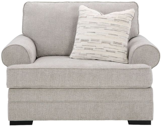 Benchcraft® Eastonbridge Shadow Chair and a Half-1